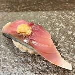 にぎりの一歩 - 