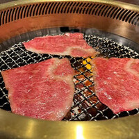 焼肉専科　肉の切り方 銀座数寄屋橋店 - 