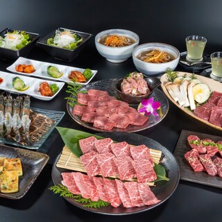 焼肉ふじみ_1