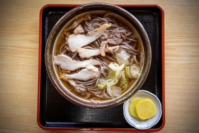 いろは 分店 - 河北町その他（そば）の写真