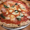 Pizza Napoletana Da ENO