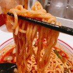 蒙古タンメン中本 高田馬場店 - 