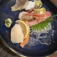 ブラッスリー 吟醸 - 