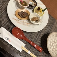 ブラッスリー 吟醸 - 