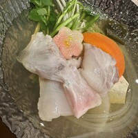 ブラッスリー 吟醸 - 