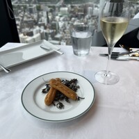 ブラッスリーオザミ 東京スカイツリータウン･ソラマチ店 - 