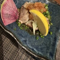 ブラッスリー 吟醸 - 