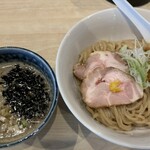 ラーメン ノボリザカ - 