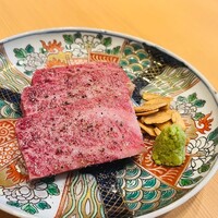 神戸焼肉 金虎 - 