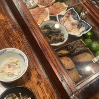 江戸心 山ぼうし - 