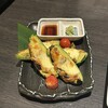 炭火炙り焼と地酒　いぶしぎん 千葉店