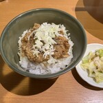 中華そば うえまち - 