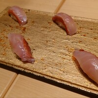 SUSHI TOKYO TEN、 新宿店 - 