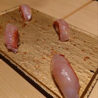 SUSHI TOKYO TEN、 新宿店 - 