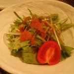 しらかわ - サラダ