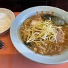 ネギいちラーメン 元町店