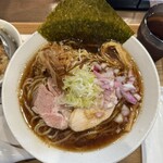 麺屋 げんでん - 