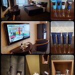 ホテルマイユクール祥月 - 