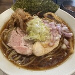 麺屋 げんでん - 