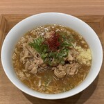 ラーメンWalkerキッチン - 