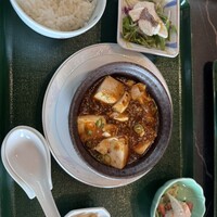 中国料理 燦宮 - 