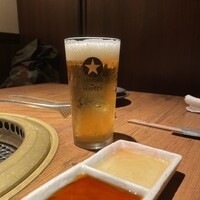 和牛とタン 焼肉 とみ 新橋本店 - 