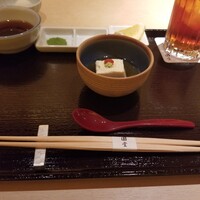 京都祇園 天ぷら圓堂 大丸心斎橋店 -  京都祇園 天ぷら圓堂 大丸心斎橋店 -
