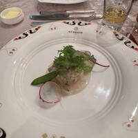 セント レジス ホテル 大阪 - 