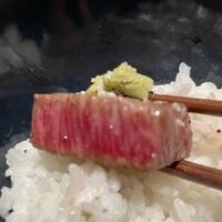 和牛とタン 焼肉 とみ 新橋本店 - 
