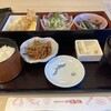 和食レストランとんでん 和光店