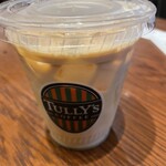 タリーズコーヒー - ドリンク写真:
