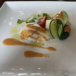 일 쿠오레 - 참돔 살타토