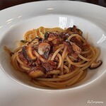 일 쿠오레 - 생 표고버섯과 신선한 양송이의 볼로네제