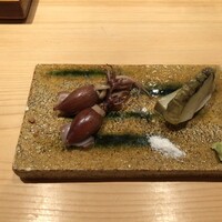 鮨 さかい - 