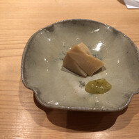 鮨 さかい - 