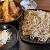 十割蕎麦 鴨料理 ならや