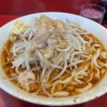 ラーメン二郎 - 