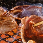 焼肉ざんまい - 料理写真: