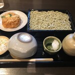 かんだやぶそば - 