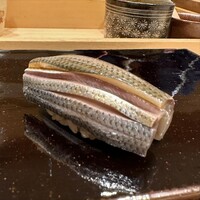 鮨 こう介 - 