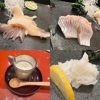 おたる政寿司 銀座 - 