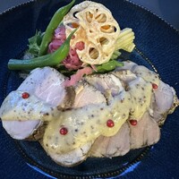 RESTAURANT 1899 OCHANOMIZU - 