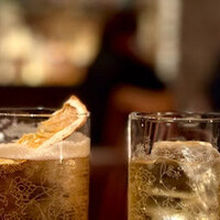 TOKYO Whisky Library - 