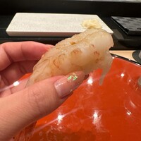 おたる政寿司 銀座 - 