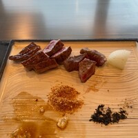 ステーキハウス　genpei - 