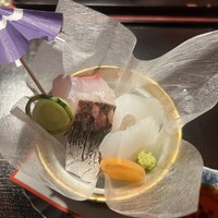 霞町三◯一ノ一 - 