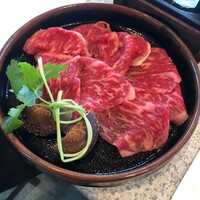 ステーキハウス　genpei - 