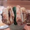 焼鳥 うの