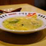 盛岡じゃじゃめん 小吃店 - ちーたんたん