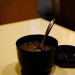 盛岡じゃじゃめん 小吃店 - 味噌